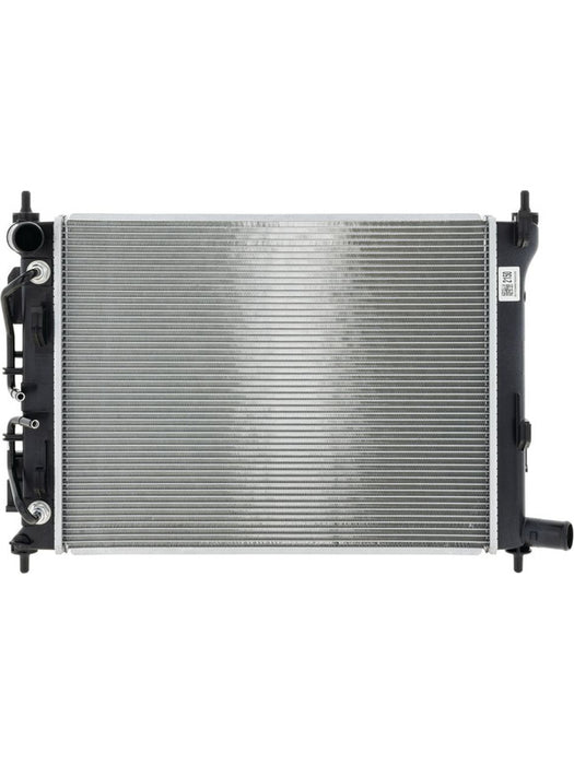 Jayrad Radiator For Hyundai Venue 7/2019-On Qx 1.6L Petrol JR5235J Jayrad - Micks Gone Bush