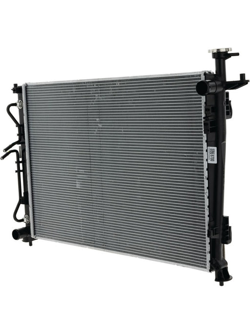 Jayrad Radiator For Hyundai Palisade 10/2020-On Lx 3.8Lt Petrol JR5229J Jayrad - Micks Gone Bush