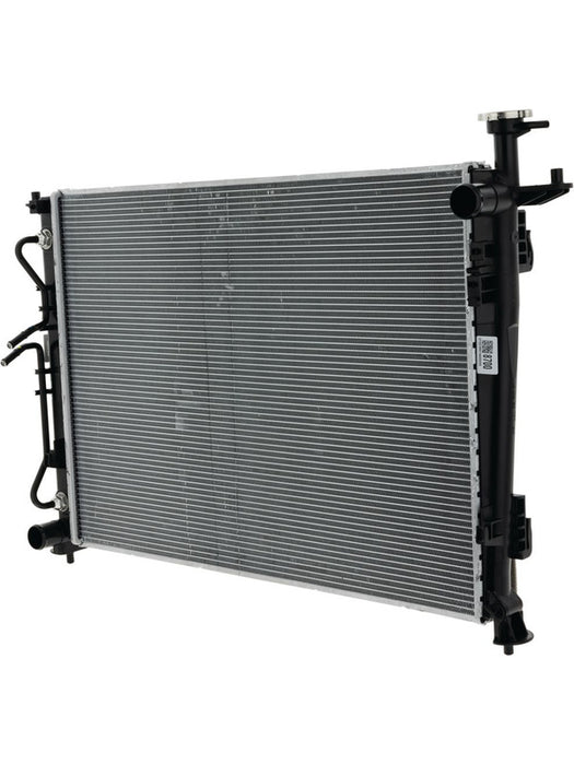 Jayrad Radiator For Hyundai Palisade 10/2020-On Lx 3.8Lt Petrol JR5229J Jayrad - Micks Gone Bush