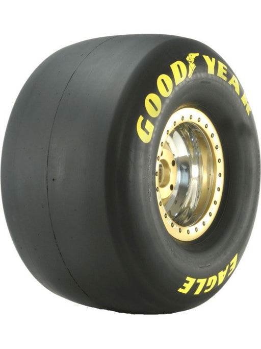 Goodyear Eagle Dragway Slick Tyre For Pro Mod/Doorslammer and Top Alcohol 3151 Goodyear - Micks Gone Bush