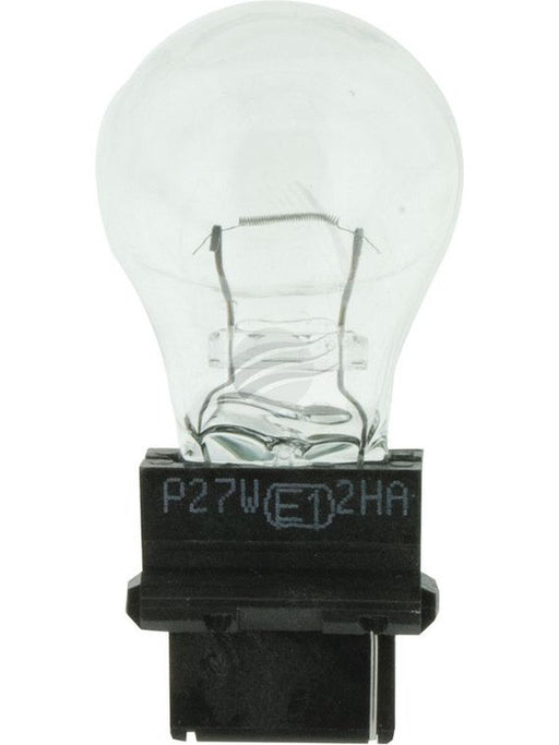 Osram Wedge Globe 12V 27W S8 W2.5X16D [ref Narva 47555BL] Pack of 10 3156 Osram - Micks Gone Bush