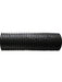 Vintage Air or Brake Duct Hose 2 in Diameter 5 ft Plastic Black 317105 Brake Hoses Vintage Air - Micks Gone Bush