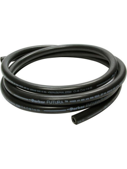 Vintage Air Hose AC Refrigerant 10 AN 10 ft Rubber Black (318008) 31856-VUD-10 Vintage Air - Micks Gone Bush