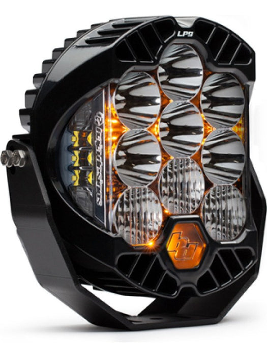 Baja Designs LP9 Series Driving Combo Pattern LED Light Pods Clear 320003 Baja Designs - Micks Gone Bush