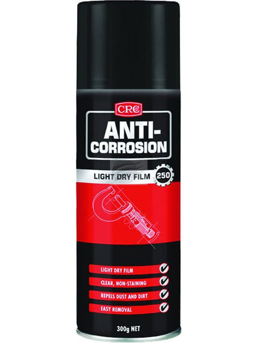 CRC 3200 Anti Corrosion Light Dry Film 300G Aerosol (CRC3200) 3200 CRC - Micks Gone Bush