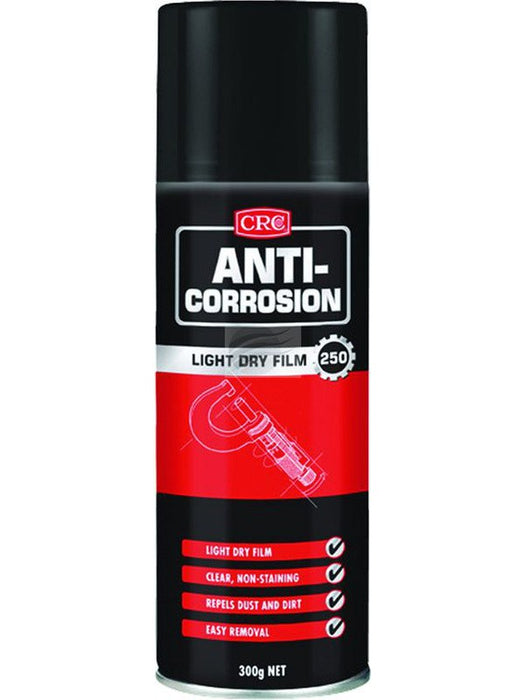 CRC 3200 Anti Corrosion Light Dry Film 300G Aerosol (CRC3200) 3200 CRC - Micks Gone Bush