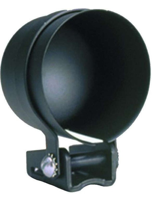 Auto Meter 2-5/8", Pedestal With Black Cup, For Elec. Gauge 3202 Autometer - Micks Gone Bush