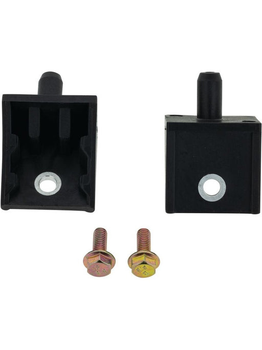 Jayrad CAC Fits Toyota Hiace Gdh300 1Gdftv 2.8L Td 2/2019-8/2022 IC4009 Jayrad - Micks Gone Bush
