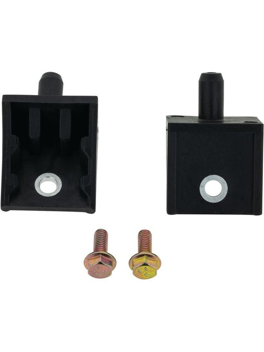 Jayrad CAC Fits Toyota Hiace Gdh300 1Gdftv 2.8L Td 2/2019-8/2022 IC4009 Jayrad - Micks Gone Bush