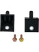 Jayrad CAC Fits Toyota Hiace Gdh300 1Gdftv 2.8L Td 2/2019-8/2022 IC4009 Jayrad - Micks Gone Bush