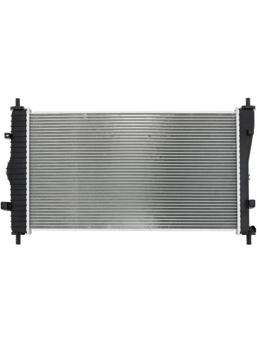 Jayrad Radiator Fits LDV G10 2015-On 2.0L Turbo Petrol Sv7 Auto JR0122J Jayrad - Micks Gone Bush