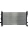 Jayrad Radiator Fits LDV G10 2015-On 2.0L Turbo Petrol Sv7 Auto JR0122J Jayrad - Micks Gone Bush