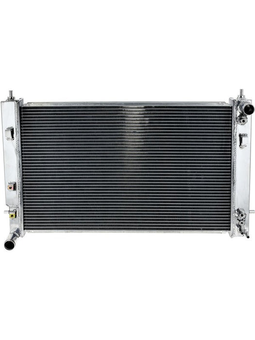 Jayrad Radiator Fits Commodore Vx V8 5.7L Auto 1X305mm SS Oil Cooler JR1022HP Jayrad - Micks Gone Bush