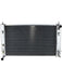 Jayrad Radiator Fits Commodore Vx V8 5.7L Auto 1X305mm SS Oil Cooler JR1022HP Jayrad - Micks Gone Bush