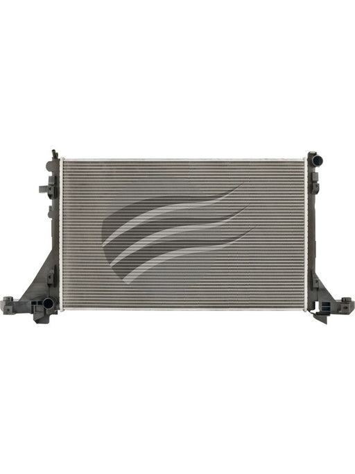 Jayrad Radiator Fits Renault Master 10-On 2.3L External Oil Cooler JR4549J Jayrad - Micks Gone Bush