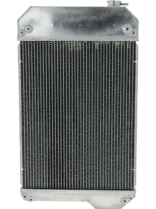 Jayrad Radiator Fits Perkins Generator 2900 2200 Mn122110-6013 JR4901J Jayrad - Micks Gone Bush
