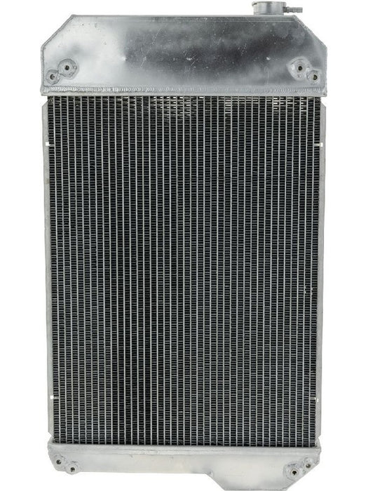 Jayrad Radiator Fits Perkins Generator 2900 2200 Mn122110-6013 JR4901J Jayrad - Micks Gone Bush