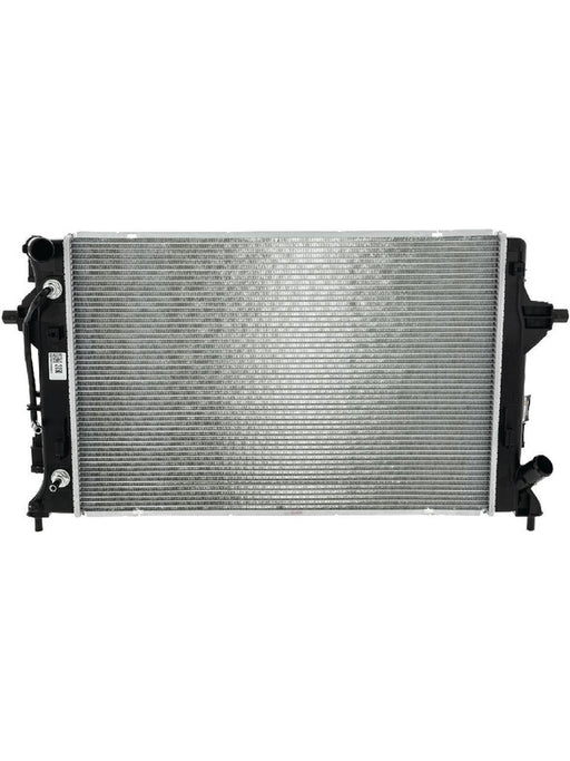 Jayrad Radiator Fits Kia Seltos 10/2019-On 2.0L Petrol JR5218J Jayrad - Micks Gone Bush
