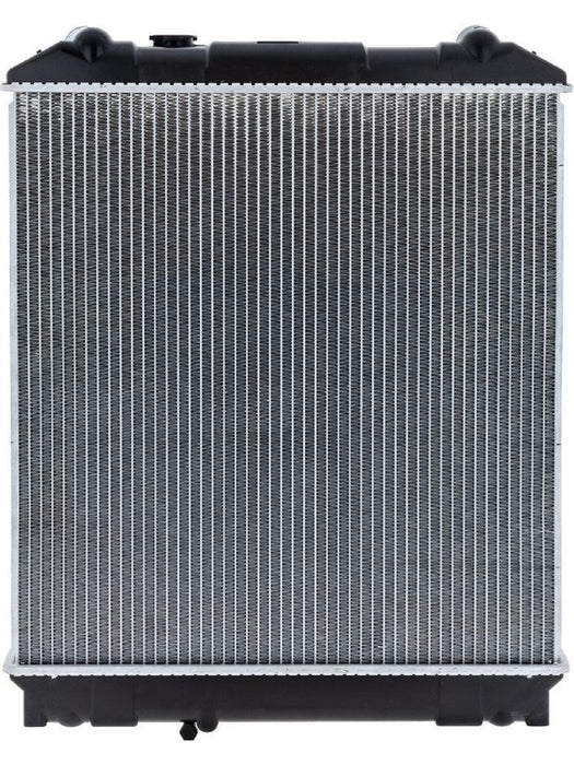 Jayrad Radiator Fits Isuzu N Series Nkr200 Nkr77 M/T 2003-On JR9743HD Jayrad - Micks Gone Bush