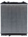 Jayrad Radiator Fits Isuzu N Series Nkr200 Nkr77 M/T 2003-On JR9743HD Jayrad - Micks Gone Bush