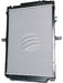 Jayrad Radiator Fits Isuzu Fvd 1000 2004-On Fvr/Fvm 2008-On Fts JR9765HD Jayrad - Micks Gone Bush
