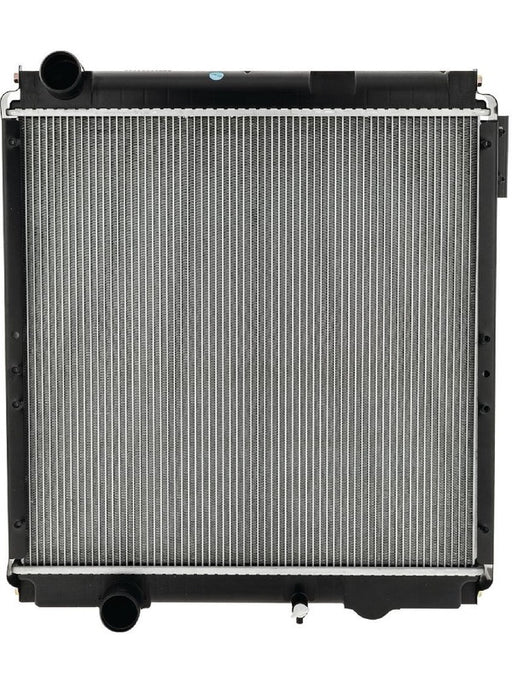 Jayrad Radiator Fits Mitsubishi Canter Fe83 3.9L 2005-2008 MT JR9766HD Jayrad - Micks Gone Bush