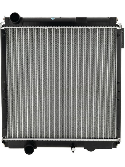 Jayrad Radiator Fits Mitsubishi Canter Fe83 3.9L 2005-2008 MT JR9766HD Jayrad - Micks Gone Bush