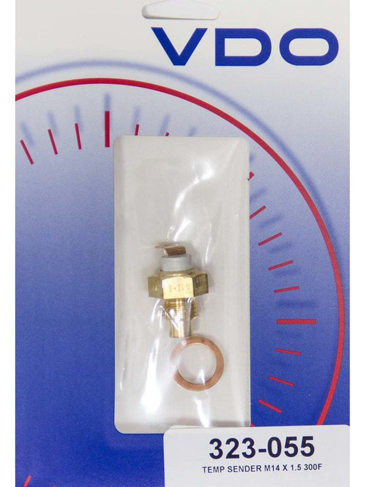 VDO Temperature Switch Electric 300 Degrees 14 mm x 1.50 Male (323-055) 323.055 VDO - Micks Gone Bush