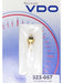 VDO Temperature Switch Electric 300 Degrees On 1/8 in NPT Male (323-057) 323.057 Switches & Controls VDO - Micks Gone Bush