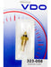 VDO Temperature Switch Electric 400 Degrees On 1/4 in NPT Male (323-058) 323.058 Switches & Controls VDO - Micks Gone Bush