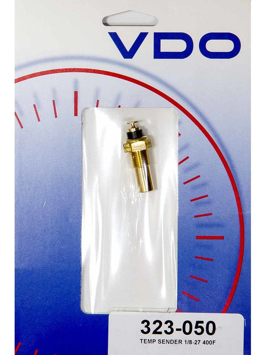VDO Temperature Switch Electric 400 Degrees On 1/8 in NPT Male (323-050) 323.05 Switches & Controls VDO - Micks Gone Bush