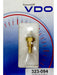 VDO Temperature Switch Electric 250 Degrees 3/8 in NPT Male (323-094) 323.094 VDO - Micks Gone Bush