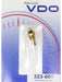 VDO Temperature Sender Electric 250 Degrees On 1/8 in NPT Male (323-095) 323.095 VDO - Micks Gone Bush