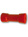 ARK 6" Sydney Roller Red Soft Poly 152mm Width For Alloy Boats 3233 ARK - Micks Gone Bush