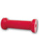 ARK 8" Keel Roller Red Soft Poly 203mm Width 17mm Bore For Alloy Boats 3241 ARK - Micks Gone Bush