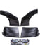 Fivestar Nose MD3 Evolution Combo New Style Fenders / Nose / Gr 32513-43554-B FIVESTAR - Micks Gone Bush