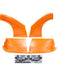 Fivestar Nose MD3 Evolution Combo New Style Fenders / Nose / G 32513-43554-OR FIVESTAR - Micks Gone Bush