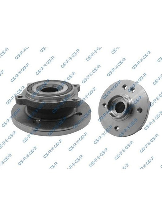GSP Wheel Hub Assembly 326026 GSP - Micks Gone Bush