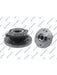 GSP Wheel Hub Assembly 326026 GSP - Micks Gone Bush