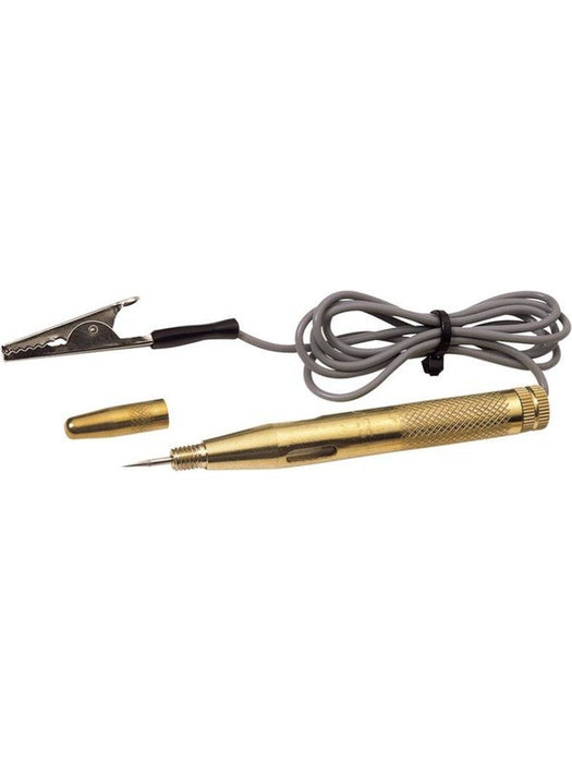 Draper Tools Expert 6-24V Dc Automotive Circuit Tester 32667 Draper Tools - Micks Gone Bush