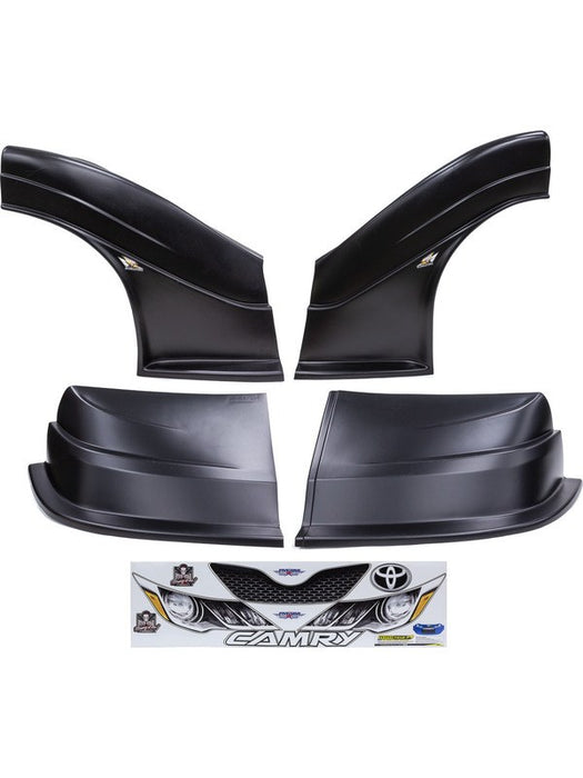 Fivestar Nose MD3 Evolution Combo New Style Fenders / Nose / Gr 32713-43554-B FIVESTAR - Micks Gone Bush