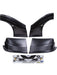 Fivestar Nose MD3 Evolution Combo New Style Fenders / Nose / Gr 32713-43554-B FIVESTAR - Micks Gone Bush