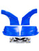 Fivestar Nose MD3 Evolution Combo New Style Fenders / Nose / G 32713-43554-CB FIVESTAR - Micks Gone Bush