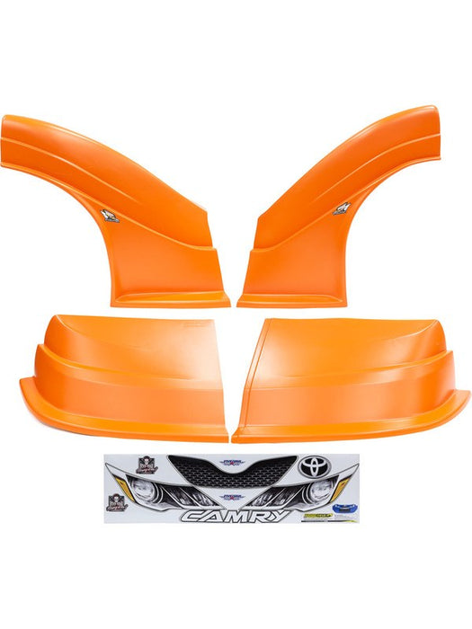 Fivestar Nose MD3 Evolution Combo New Style Fenders / Nose / G 32713-43554-OR FIVESTAR - Micks Gone Bush