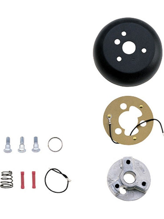 Grant Installation Kit Suit Suit Most Ford Columns 3294 Grant - Micks Gone Bush