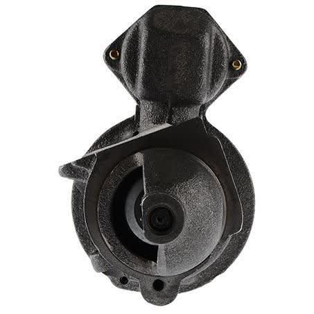 OEX Starter Motor 12V 9 Tooth CW Delco 10MT Style DXS9109 STARTER MOTOR OEX - Micks Gone Bush