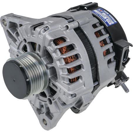OEX Alternator 12V 130A Valeo Style VXA031 ALTERNATOR OEX - Micks Gone Bush