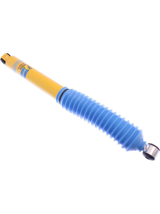 Bilstein Shock 4600 Series Monotube Steel Yellow Paint Front Super 33-028187 Bilstein - Micks Gone Bush