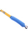Bilstein Shock 4600 Series Monotube Steel Yellow Paint Front Super 33-028187 Bilstein - Micks Gone Bush
