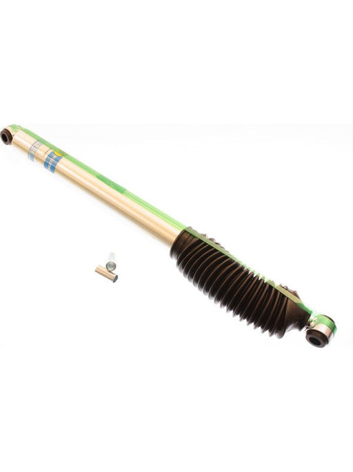 Bilstein Shock 5100 Series Monotube Steel Zinc Plated Rear 33-185569 Bilstein - Micks Gone Bush